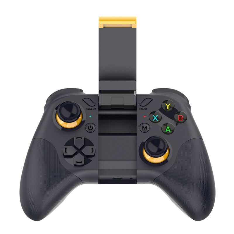 MOCUTE-054MX Multifunctional Wireless Gamepad Bluetooth Game Controller Joystick For Android Ios Phone Gamepad Tablet PC VR