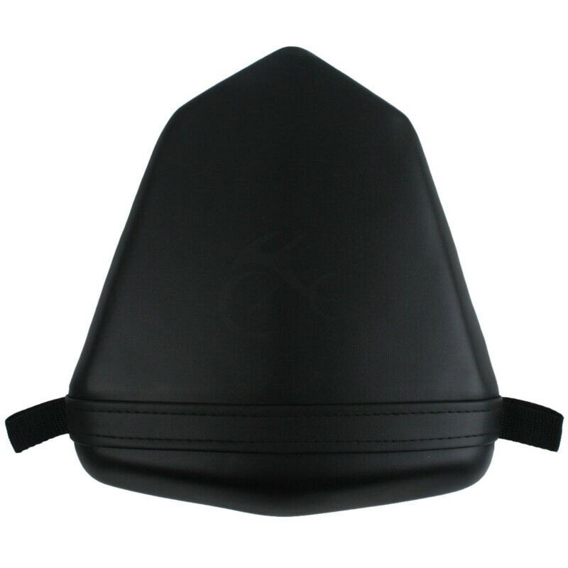 Motocykl czarny tylny fotel pasażera dla Yamaha YZF R6 YZF-R6 YZFR6 1998-2002 2003-2005 2006-2007 2008-2016