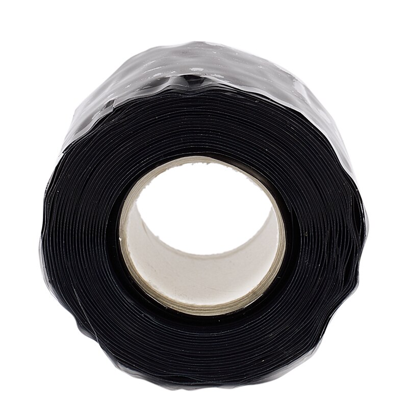Universal rubber adhesive tape high temperature electrical tape