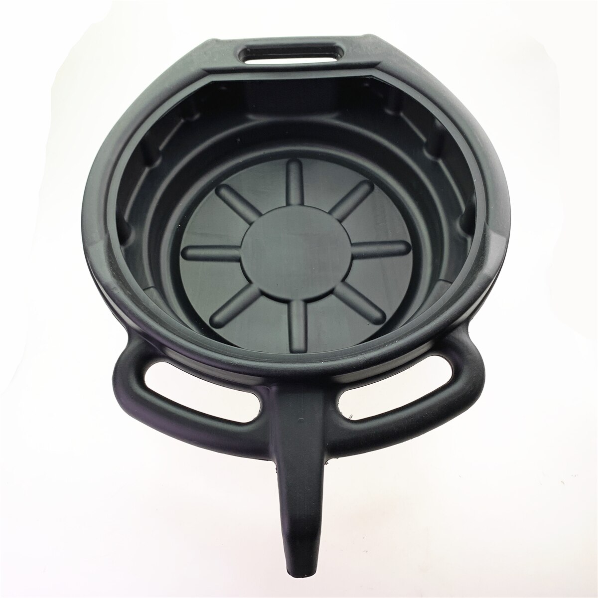Oil Tray Tool Tray Parts Cleaning Tray Car Waste Oil Tray Wash Parts Basin Car Oil Tray Auto Repair Oil Receiver