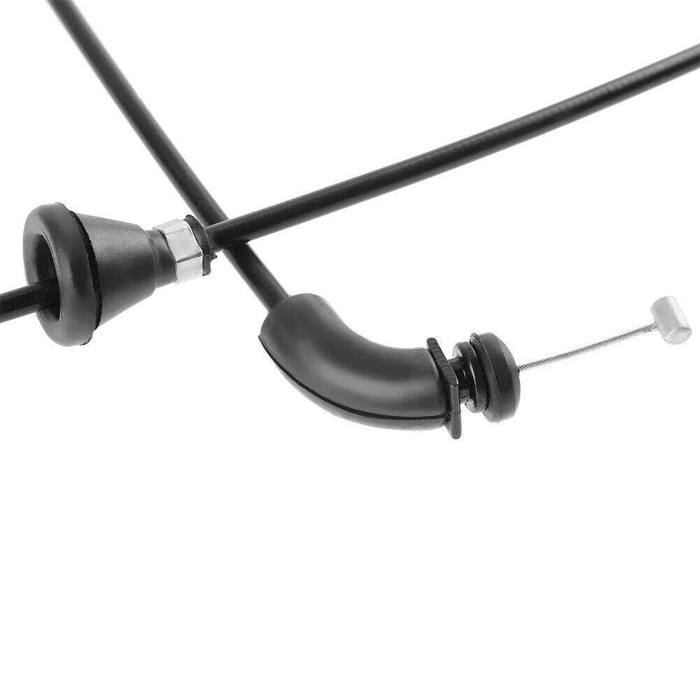 Motorkap Hood Release Kabel Voor Ford Mondeo MK4 S-MAX Galaxy 2006 2007 6M21-16C657-AN 1751277 1708879