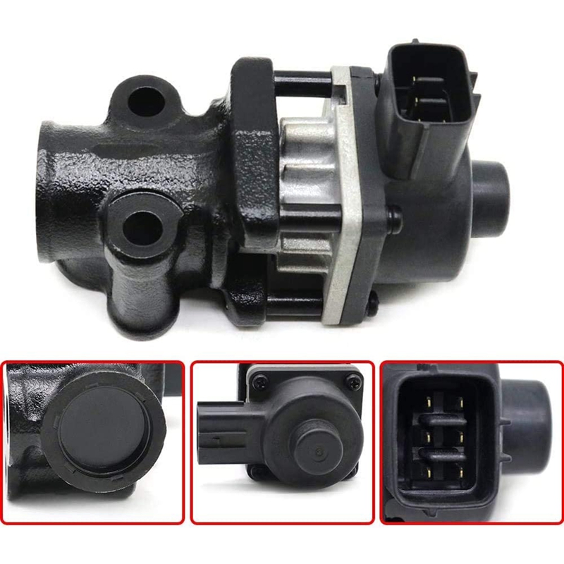 EGR Valve for Mitsubishi Galant Lancer Outlander MR578913 EGV913