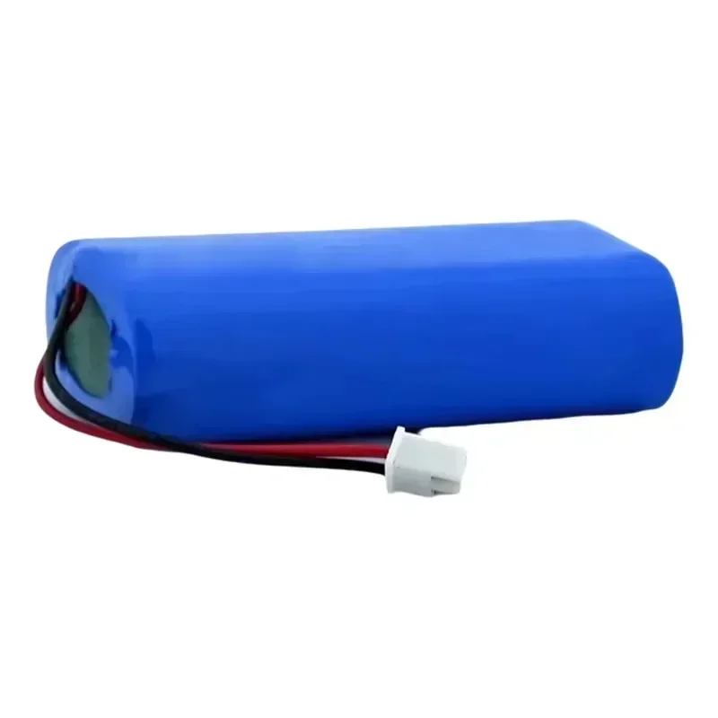 7.4v 18650 bateria 2s1p baterias xh2.54 plug 3000mah 3500mah 4000mah bateria recarregável plug + pcb
