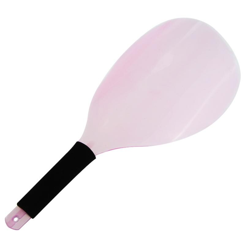 Frisör frisör klippskydd mask klippning hårfärgning salong frisör form ansiktsskydd mask verktyg slumpmässig färg