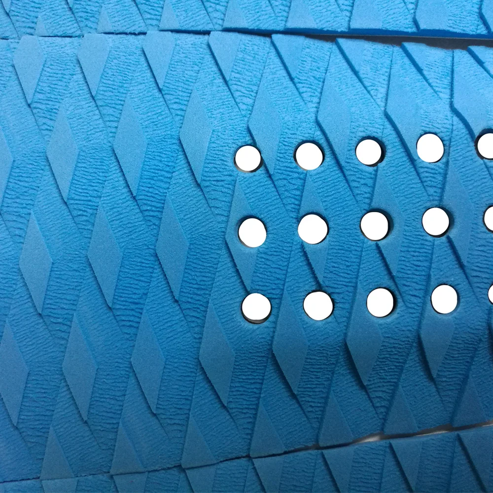 Surfboard Traction Pads Surf Pads Eva Foam Deck Pad Grip Skimboard Lijm Grips Alle Boards