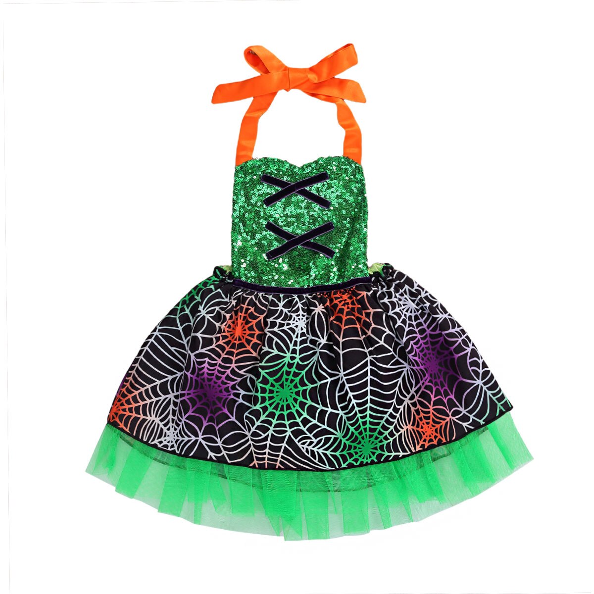 Produktbild von Geagodelia 3tlg Baby Kleidung Set - Mädchen Sommer Outfit
