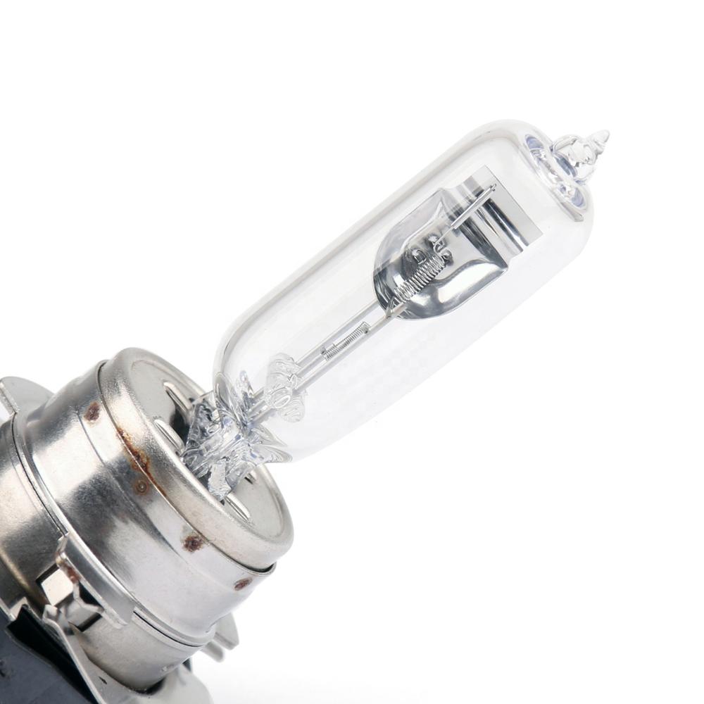 2pcs H15 12V 15/55W Halogen Bulb White Quartz Glass High Power Car Daytime Running Lights DRL Auto Fog Driving Lamp