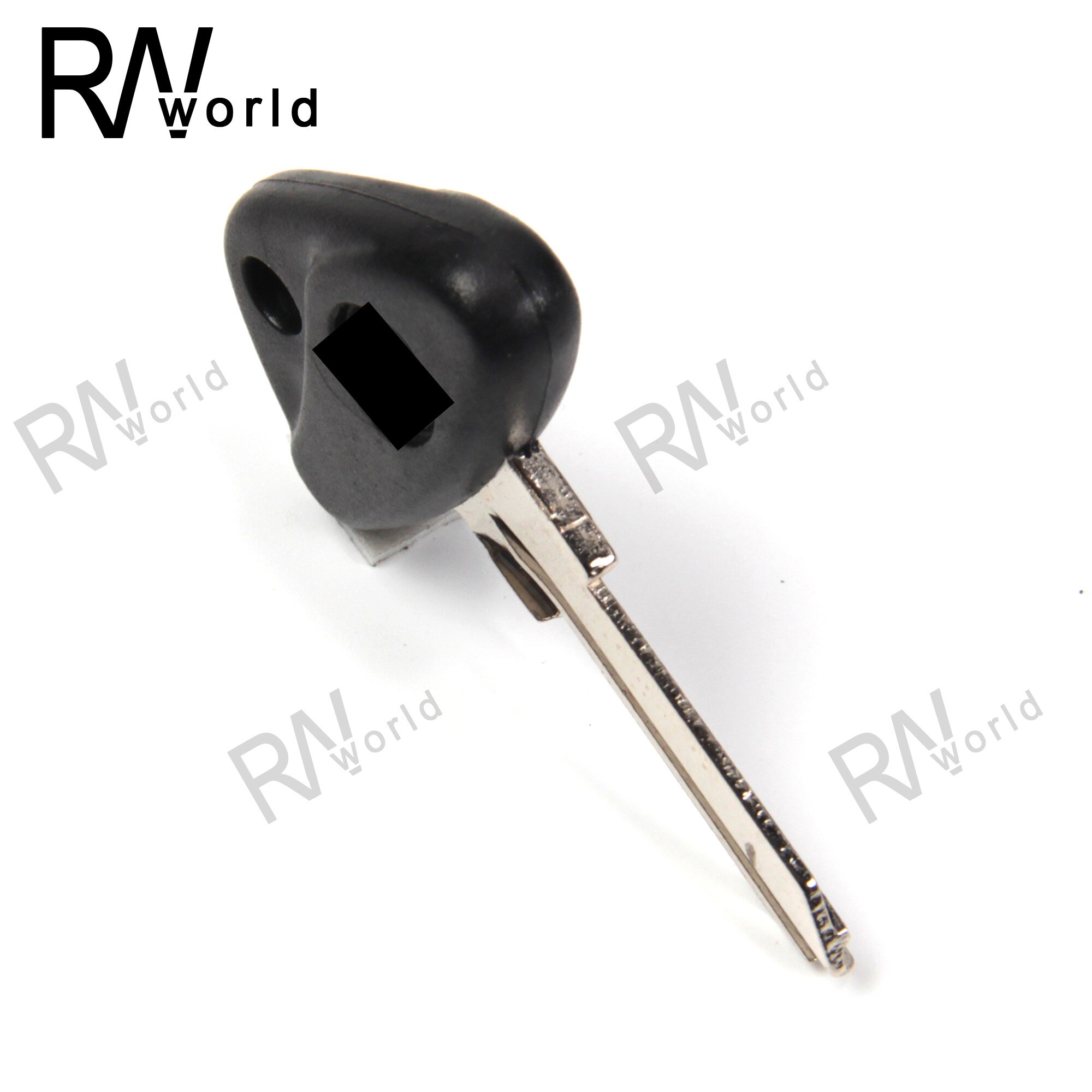 Clé de rechange vierge pour moto BMW R1100S, R1100RS, R1100GS, R1100R, R1100RT, R1150R, R1150GS, R1150RS, R1150RT