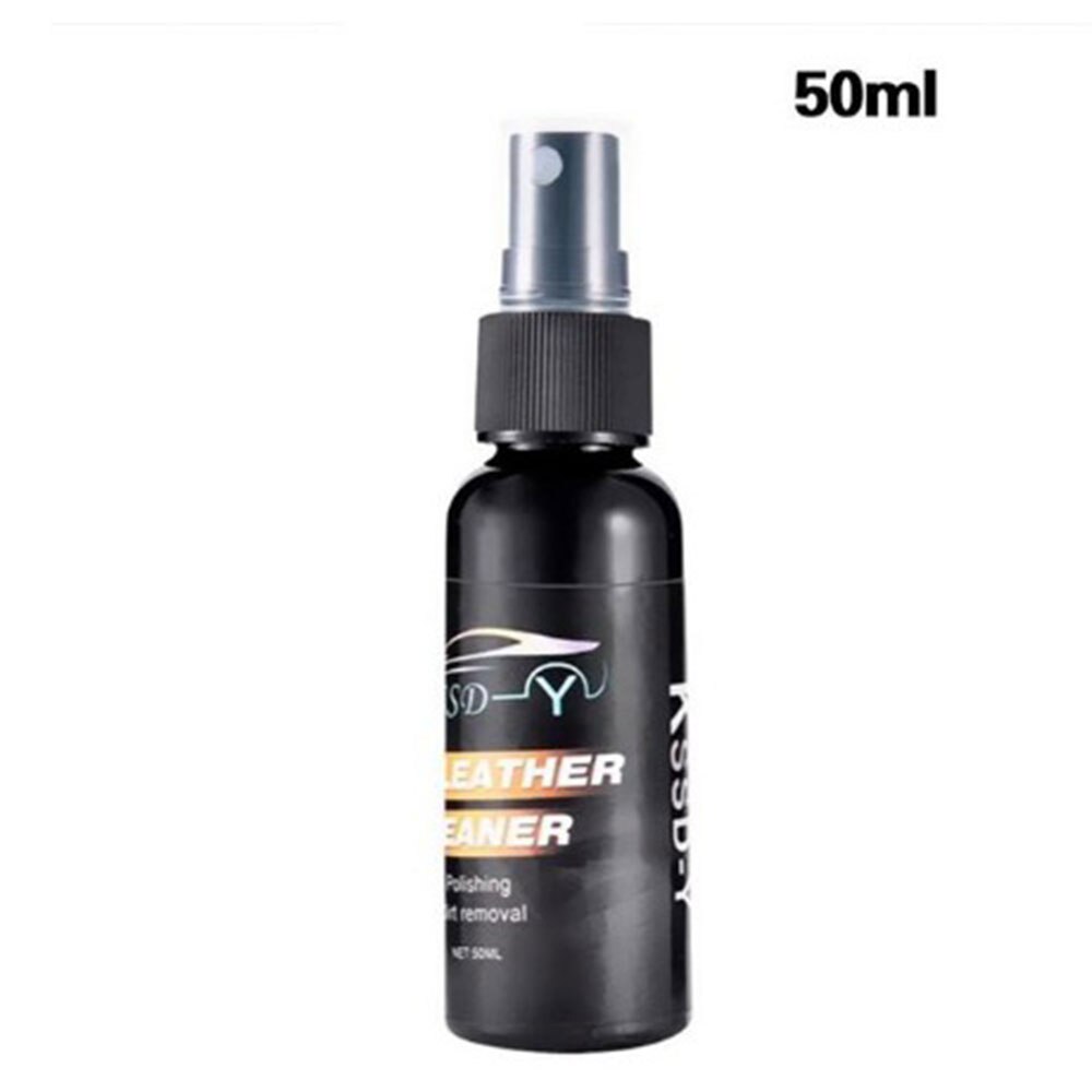 Car leather cleaner maintenance agent leather reconditioning cleaning
