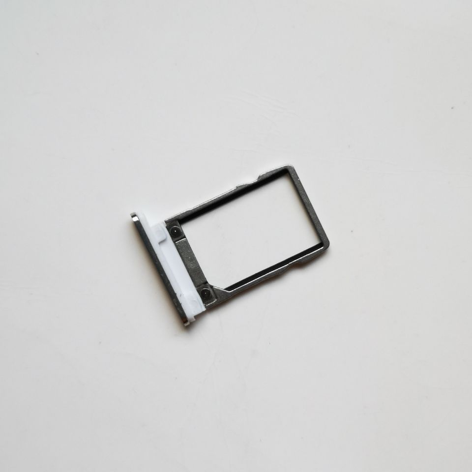 Original For Essential Phone PH1 PH-1 Smart SD Sim Holder Tray Card Slot