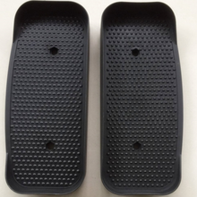 Pédale pour rameur stepper fitness à domicile, équipement de gymnastique, accessoires pour machine à grimper