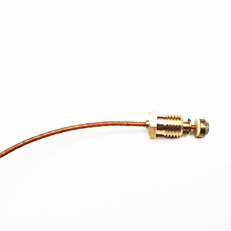 Earth Star Propane gas patio heater replacement spare component Pilot burner connection thermocouple wire 700mm