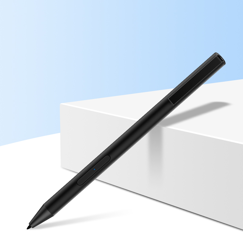 Tablette tactile Active, stylo capacitif pour HP Envy 17 X360 15-bq0xx Pavilion X360 11m-ad0xx 14m-ba0xx 15-br0xx