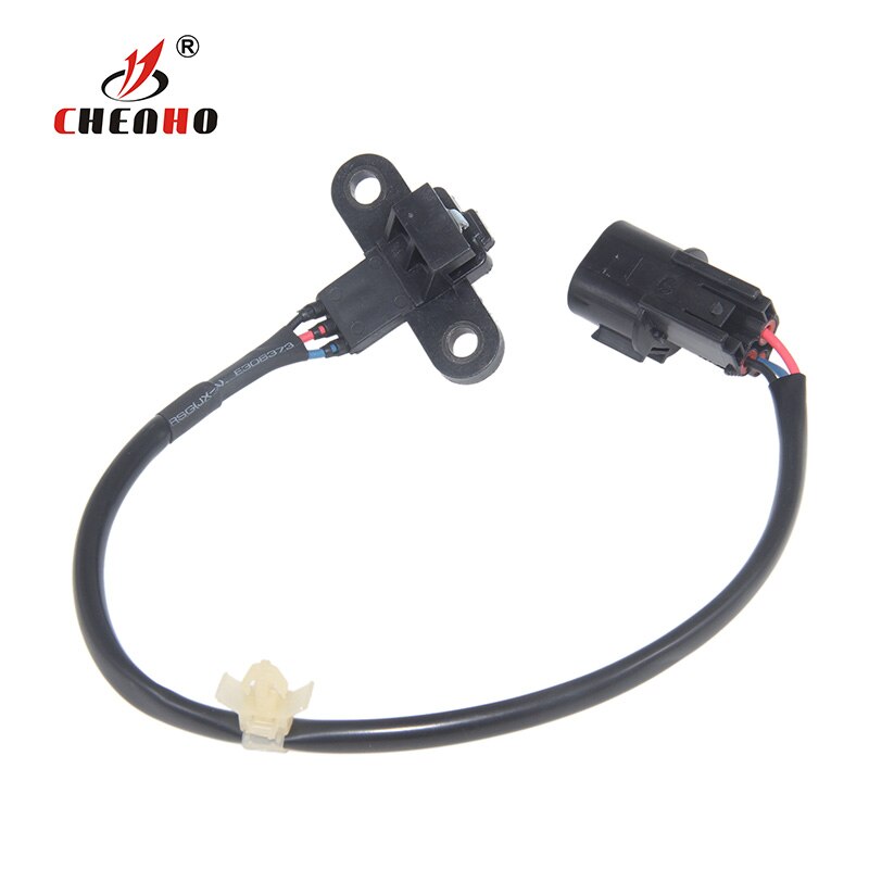 automatic crankshaft position sensor SMW250628