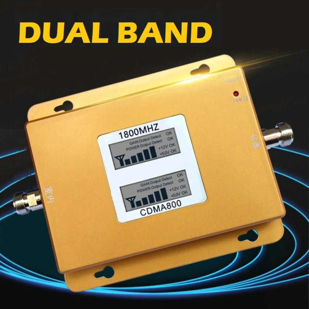 2G 4G DUAL BAND B4 B5 850MHZ 1700 2100 MHZ AWS 3G 4G lte fdd booster repeater amplifier ROGERS BELL TELUS VIVO TIM CLARO