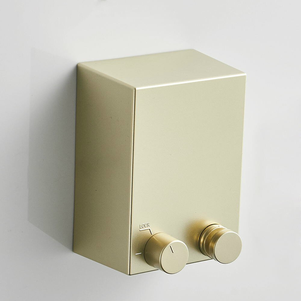 Creatieve Outdoor Kleding Rek Indoor Intrekbare Waslijn Touw Telescopische Roestvrij String Wasserij Hangers Muur Droogrek: 1 Rope-Gold