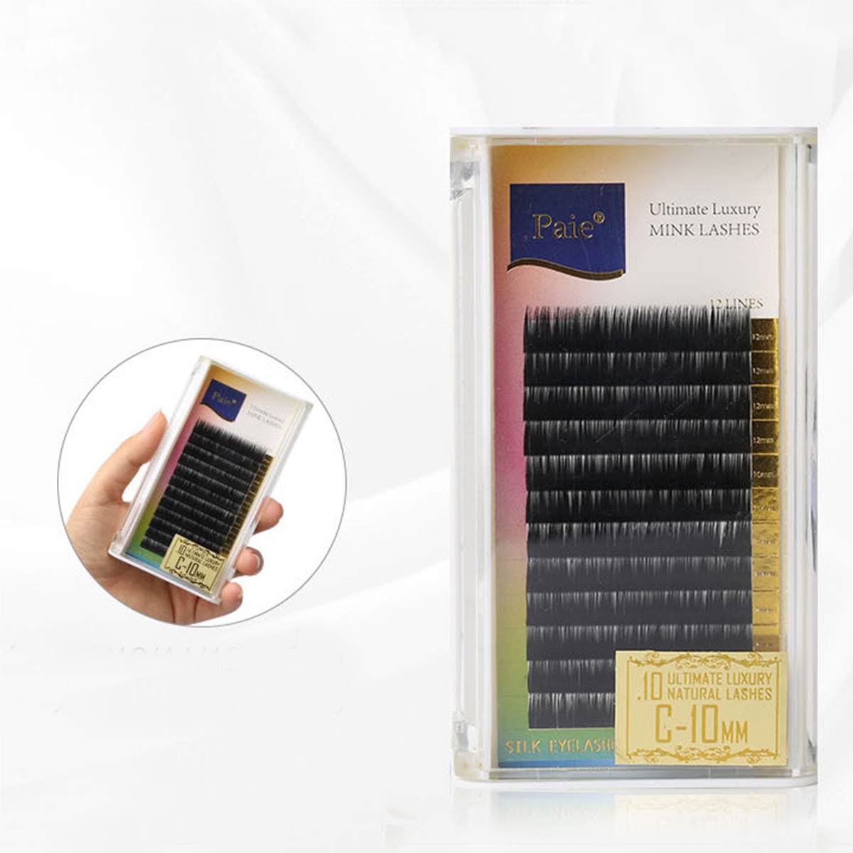 Professionele 16 Pcs Valse Wimpers Extension Tools Set Makeup Tools Kits Individuele Wimpers Enten Gereedschap Kit Set Zak