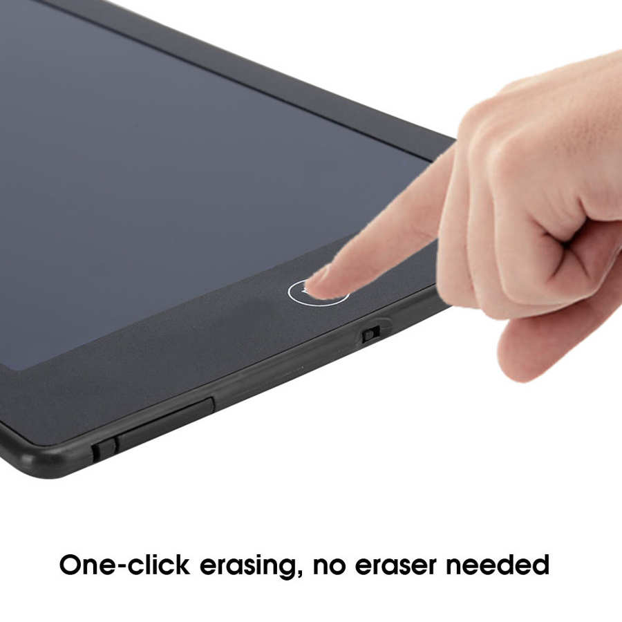 8.5 pouces LCD bloc-notes tablette électronique numérique écriture manuscrite planche à dessin Pad