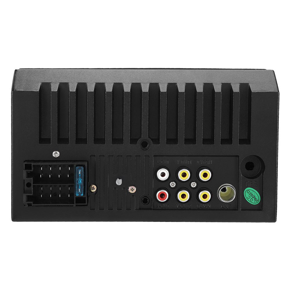 7 Inch Digital Touch Screen Bluetooth 2din Car MP5 Player FM Radio Auto Audio Video Media Player