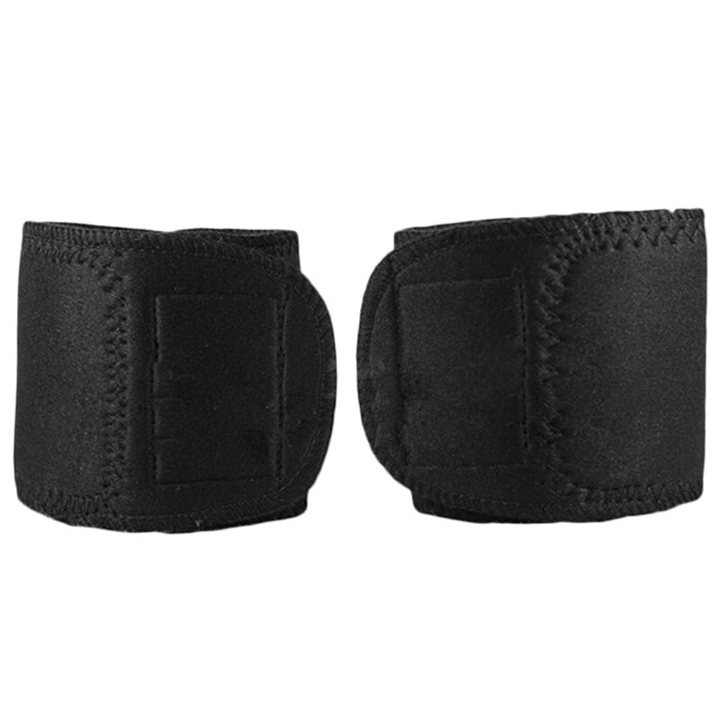 U Fit One Pols Compressie Sleeve - 4 Stuks - Polsbandage - Wrist U Fit One Pols Compressie Sleeve - 4 Stuks - Polsbandage - Wrist