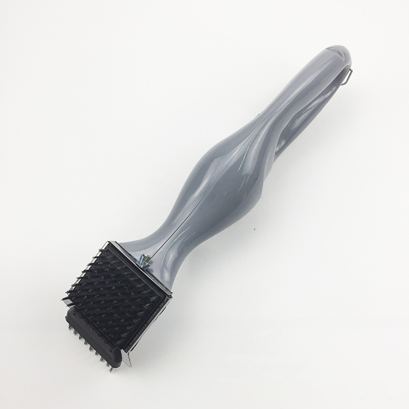Rook Duurzaam Outdoor Thuis Goede Water Schoon Snel ABS Handmatig Tool Koperdraad Vlekken Gadget Olie Costefficient
