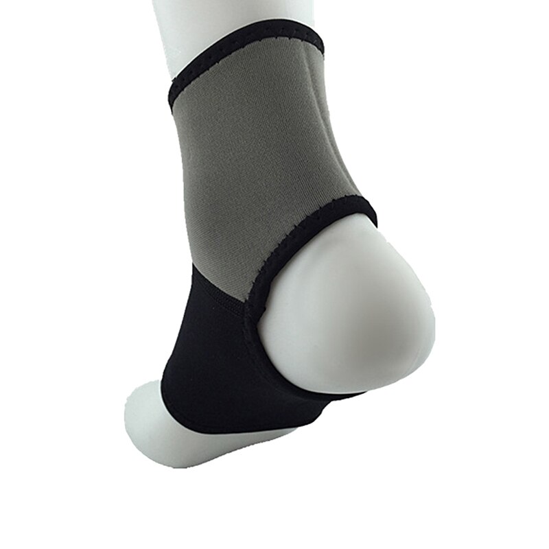 Thérapie de la fasciite plantaire enveloppement talon douleur au pied soutien de la voûte plantaire orthèse de cheville talon protecteur semelle intérieure orthèse