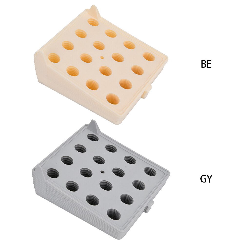 1 layer Clothes Organizer Tray T Shirt Clothing Folding Storage Shelf Rack Wardrobe Closet Divide Partition Stacking Board