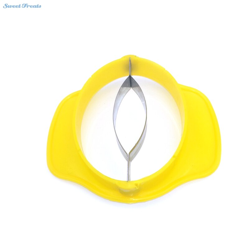 Sweettreats Mango Pitter Stoner Corer Cutter Fruit Chopper Splitter Slicer Kitchen Tool