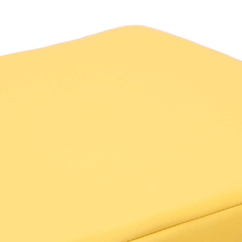 Edukacja fizyczna zabawka PU i drewniana deska robić biegania dla dzieci dzieci