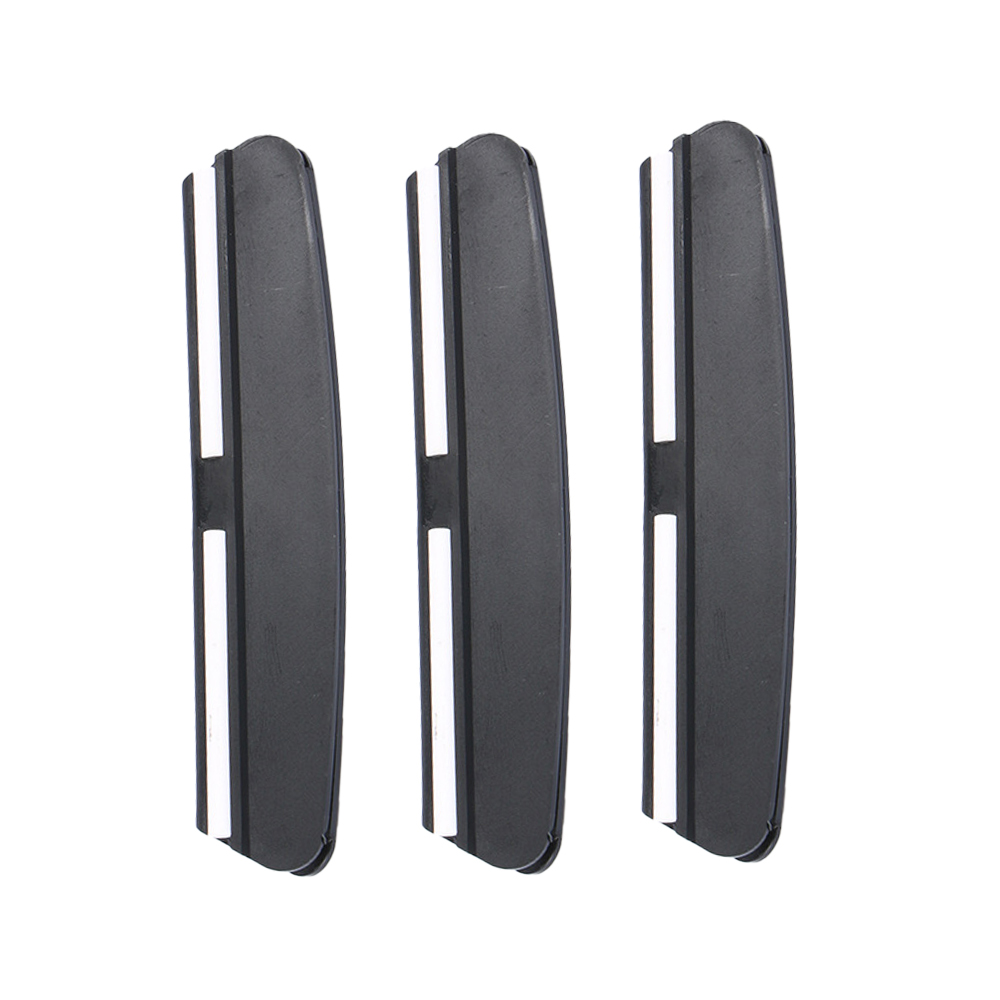 Guía de ángulo de piedra de afilar, herramienta de accesorios, afilador de cuchillos fijo, nueva: Grey