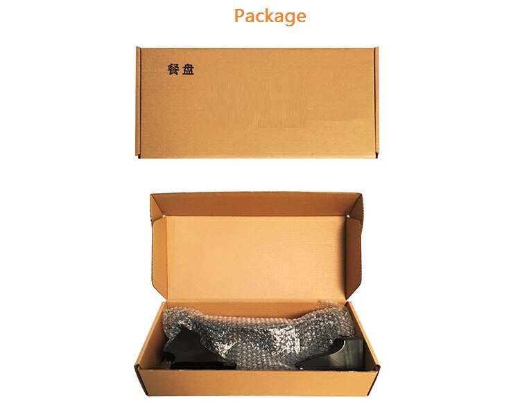 Accesorios para cochecito de bebé Bandeja de mesa Platos para Babyzen Yoyo Yoya: With Box