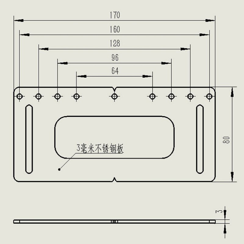 Door Handle Punch Locator Wood Drilling Dowelling Hole Saw Drill Guide Sleeve Cabinet Hardware Master System