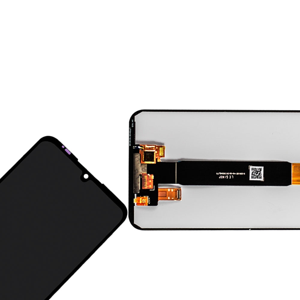 AAA+ 6.1” LCD For Motorola Moto E6 Plus PAGA0004 LCD Display Touch Screen Digiziter Assembly For moto E6 Plus LCD No Dead Pixel