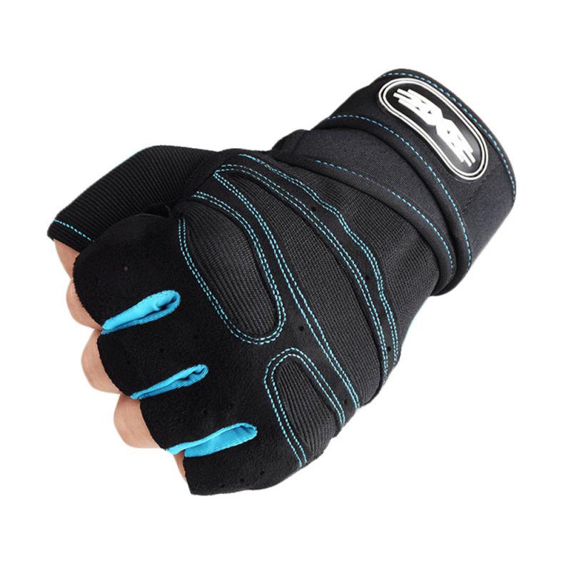 Guantes de ciclismo, guantes tácticos transpirables para motocicleta, Media bicicleta de montaña de juguete, guantes antideslizantes para hombres, guantes de ciclismo, equipo de bicicleta