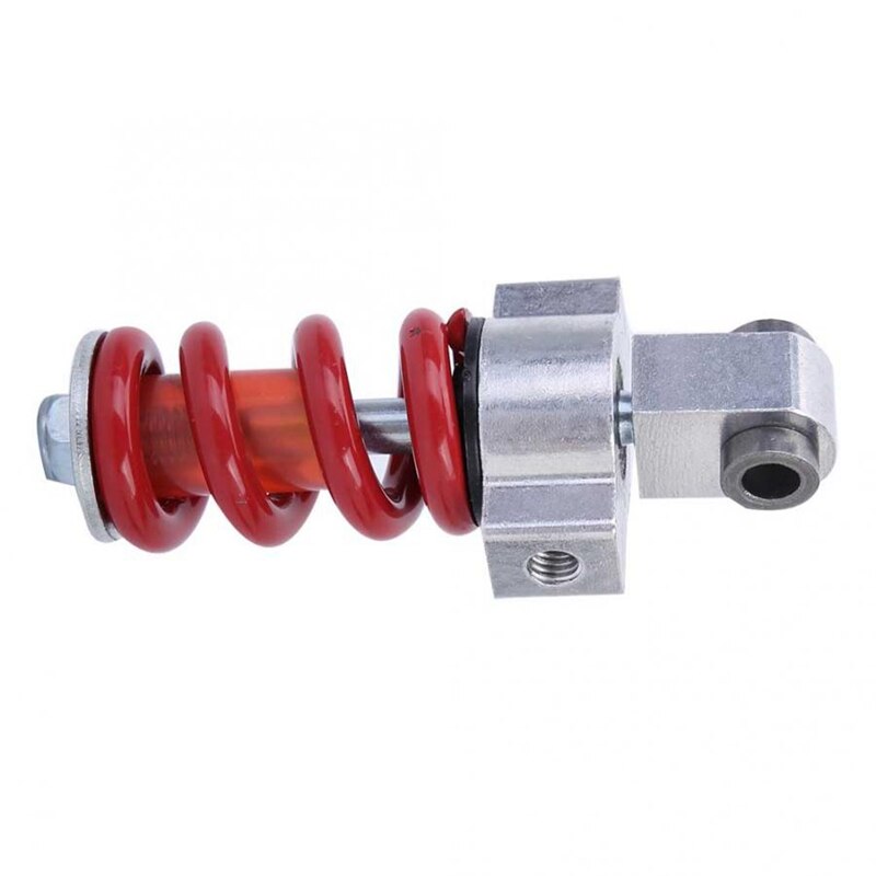 Electric Scooters Metal Rear Suspension Bumper Spring Shock Absorber Parts Rear Shocks For Kugoo 6.5/8/10 Inch Electric Scooter