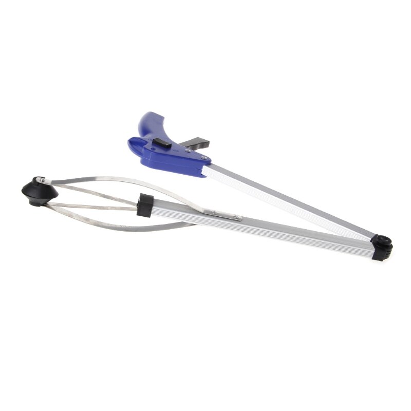 Pince en alliage pour l'élimination des déchets, pour le ramassage des ordures