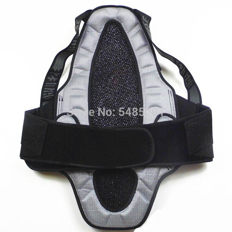 Dain Motorcycle Riding Back Guard Protector Riding Rear Back Protection