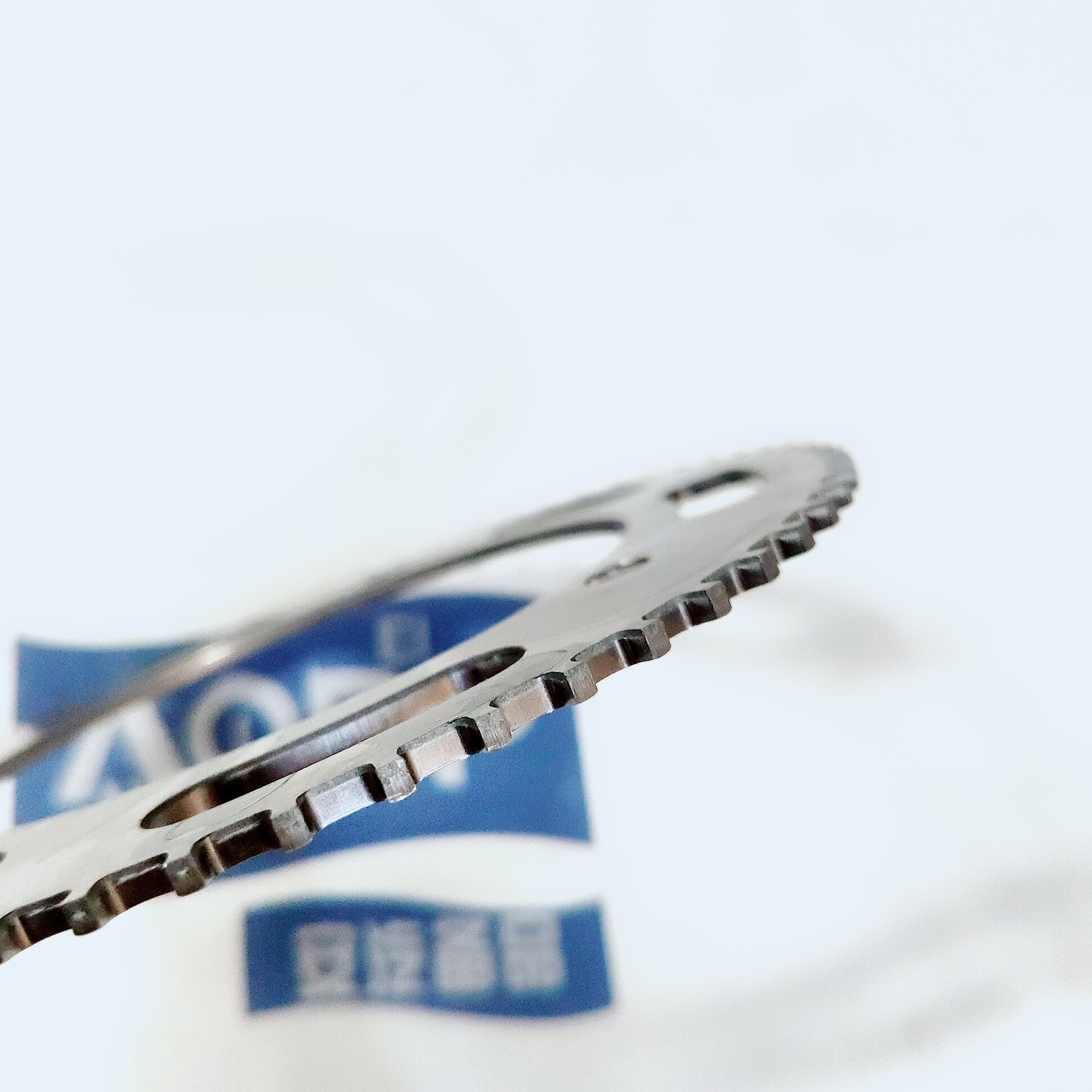 Auto-onderdelen Oe Nummer 1005012GG010 Voor Jac J5 J3 Vvt S3 Krukas Signaal Wiel