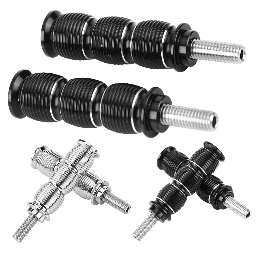 Stainless Steel Motorcycle Shift Peg or Brake Peg F it for Indian Scout