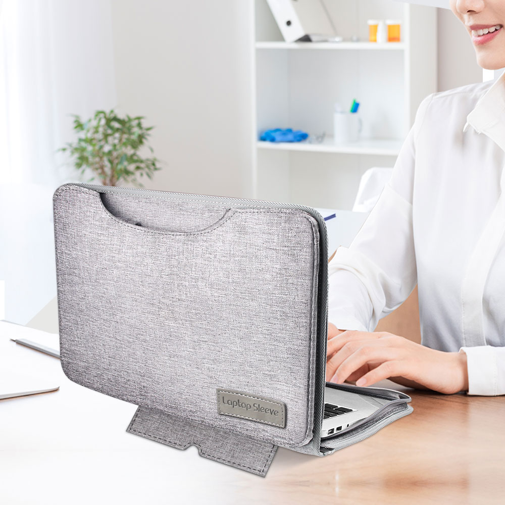 Laptop Tas Vrouwen Voor Macbook Air Pro Sleeve Voor Macbook 13 "14 15" 16 "Case Voor dell Hp Laptop Sleeve Notebook Bag