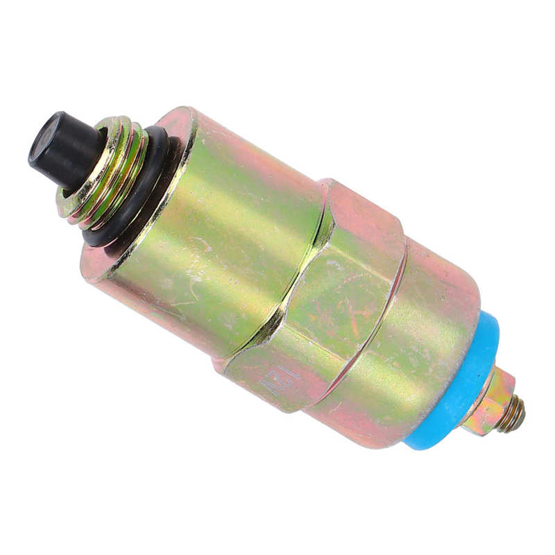 Diesel Stop Solenoid Shut Off Solenoid Good Performance for Car