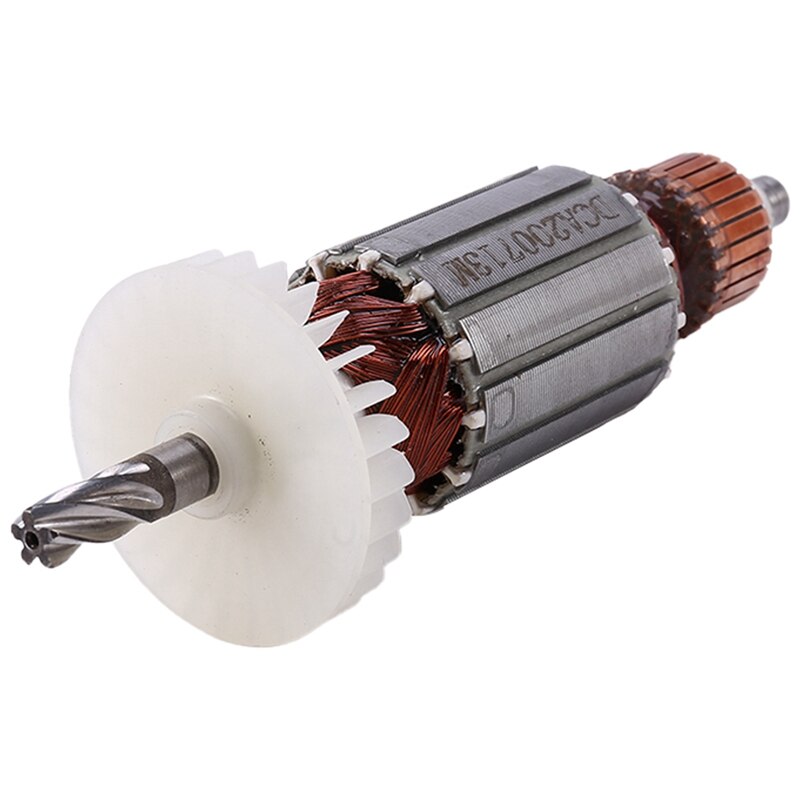 5 Teeth C210716E 360720E Armature Rotor for HITACHI DH24PB3 DH24PC3 DH24PM Power Tool Accessories Tools Part