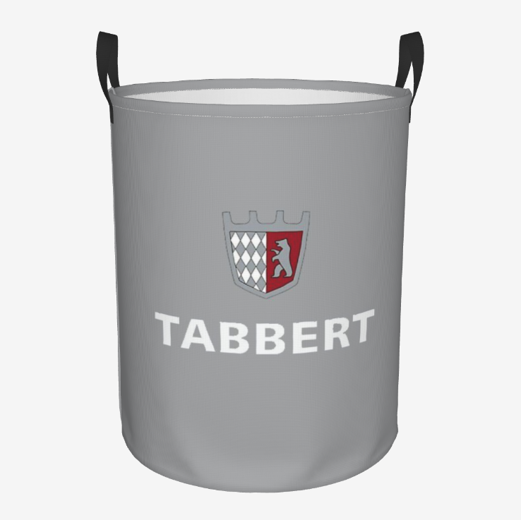 Tabbert Caravan Opvouwbare wasmanden Vuile kleren Speelgoed Diversen Opbergmand Home Organizer Waterdichte doos voor thuis Kinderen