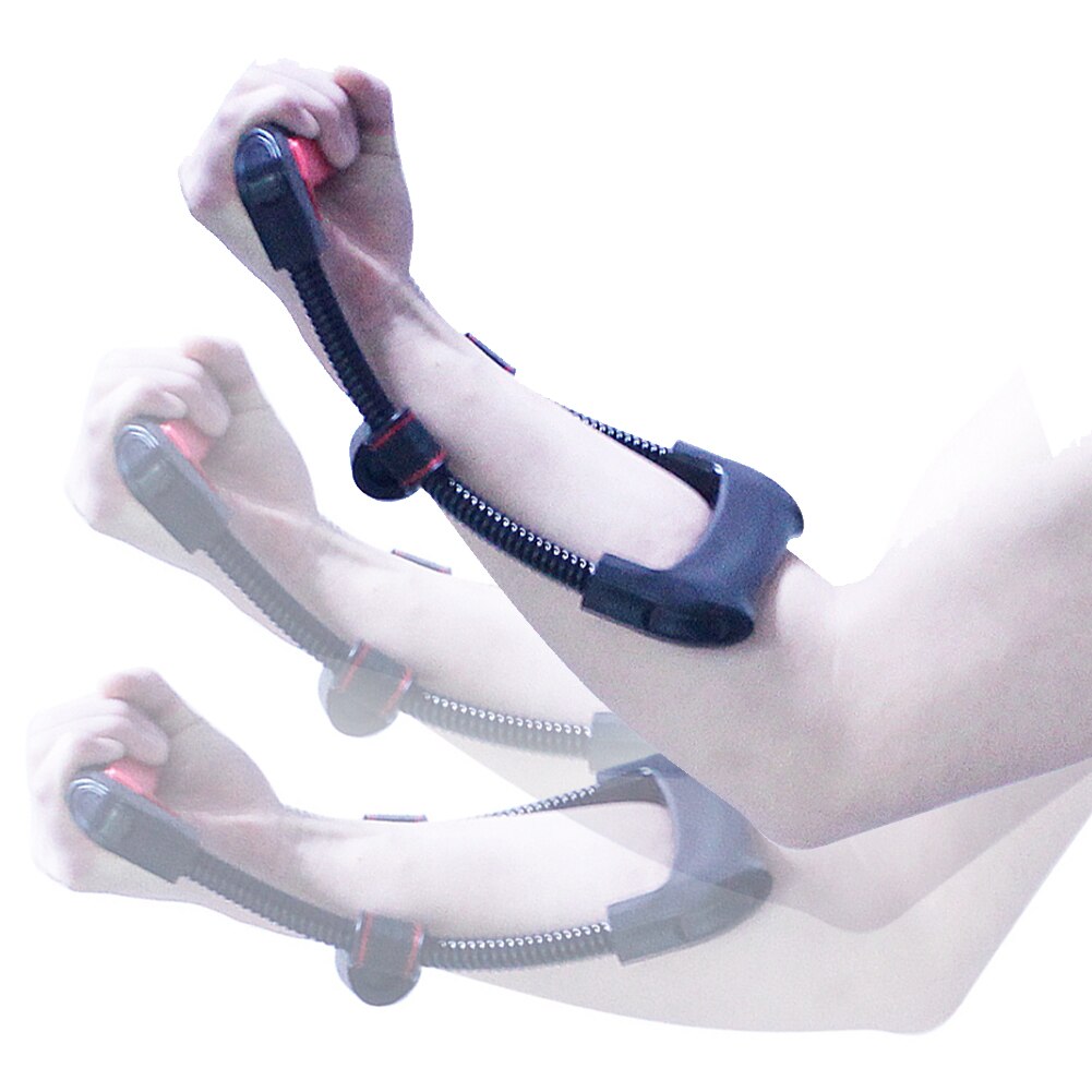 Wrist Strength Device Forearm Exerciser Hand Strength Trainer Fitness Wrist training Forearm Exercise Equipment