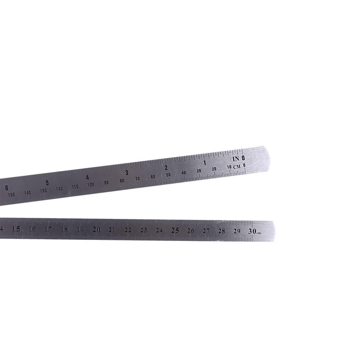Angle Protractor 0-180 Degree Protractor Stainless Steel Ruler with Swing Arm Angle Tool for Carpenter Woodworking Office
