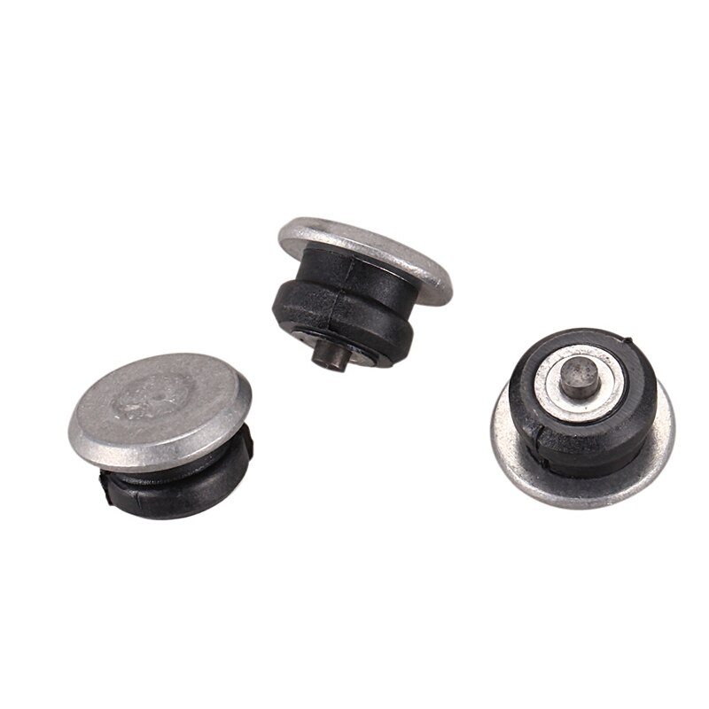 8mm pigger til dekk / vinterdekk pigger / bildekk til snøbrett / snø chians isnagleskruer til bil / suv / atv