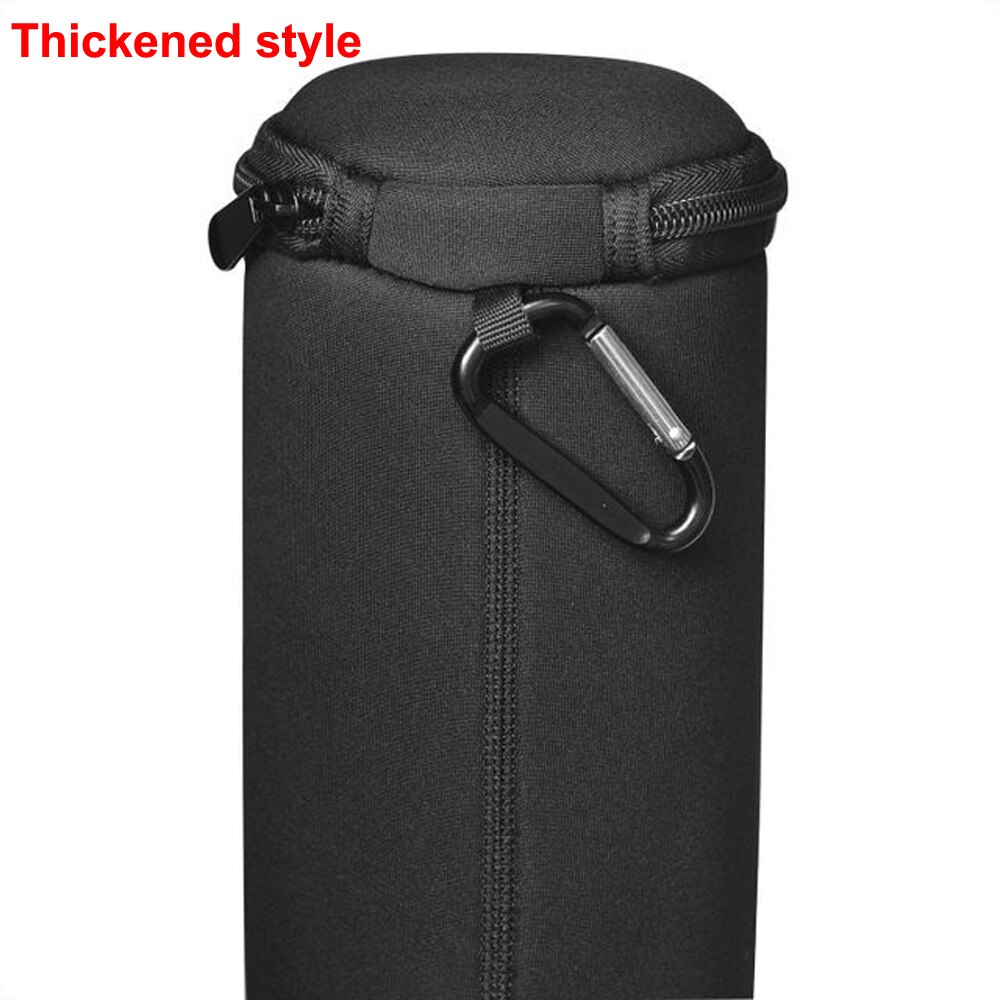 Portable Travel Case Storage Bag Protective Pouch Bag Carry Case For Sony SRS-XB30 XB31 XB32 Wireless Speaker