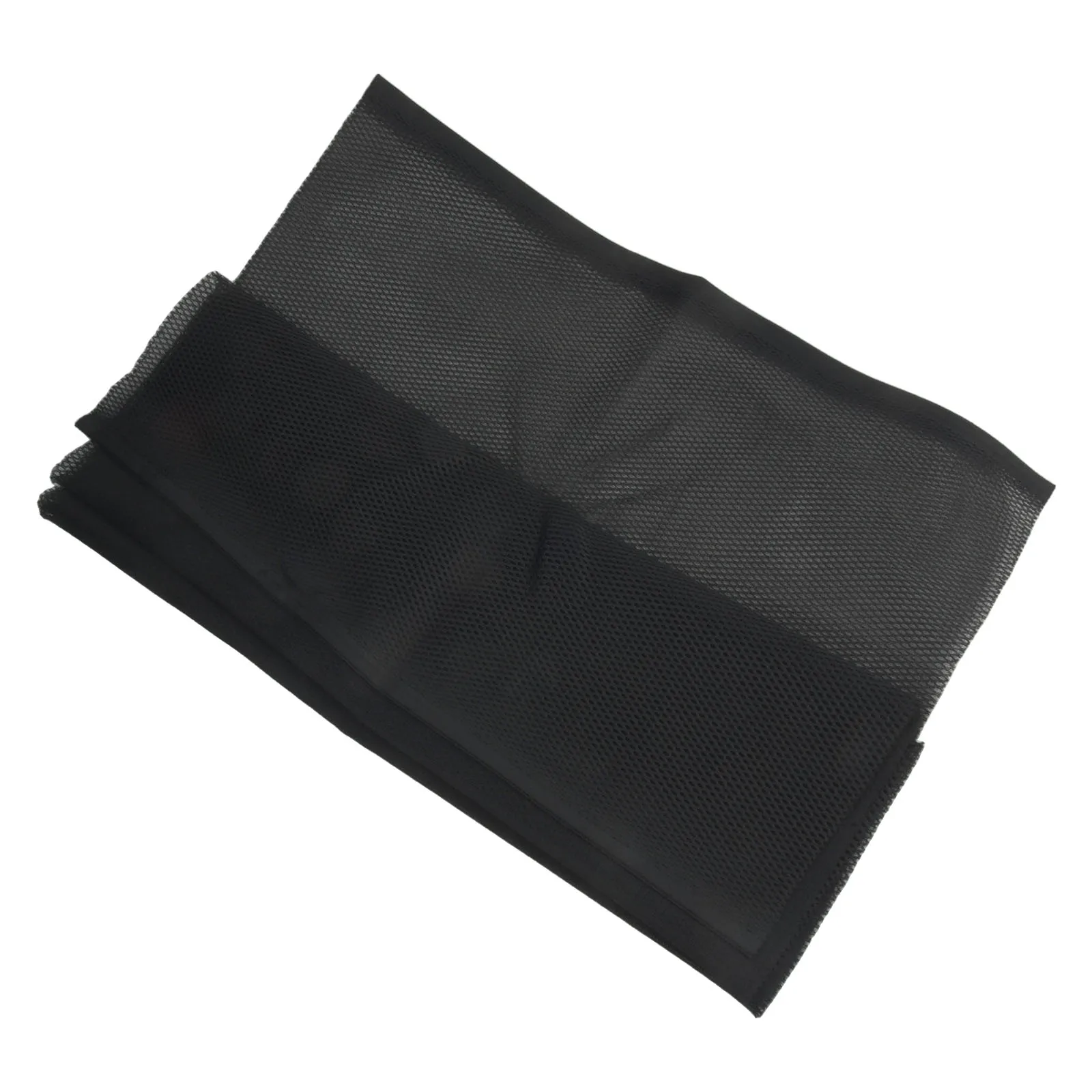 Luidspreker Mesh Doek Stofdicht Geluiddicht Netto Cover Stereo Gille Stof Grill Radio Akoestisch Filter Beschermend