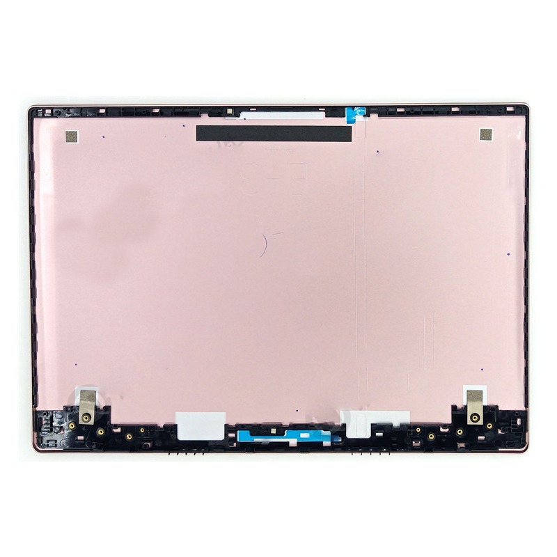 For Lenovo IdeaPad S340-14 S340-14IWL S340-14API Laptop LCD Back Cover/Front Bezel/Keyboard/Palmrest/Bottom Case S340-14