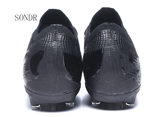 Sneakers heren voetbalschoenen ontwerp populaire lange spikes ag spikes sneakers zachte indoor turf futsal voetbalschoenen